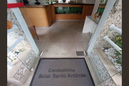 Apartamento à venda com 63m², 2 quartos e 1 vaga