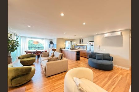 Apartamento à venda com 2 quartos, 118m² em Lapa, São Paulo