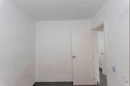Quarto 2 de apartamento à venda com 2 quartos, 39m² em Jardim Rossin, Campinas