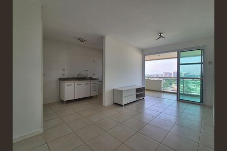 Apartamento para alugar com 2 quartos, 95m² em Barra da Tijuca, Rio de Janeiro