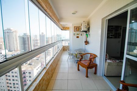Apartamento para alugar com 92m², 2 quartos e 2 vagasVaranda