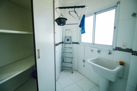 Apartamento para alugar com 92m², 2 quartos e 2 vagasÁrea de Serviço