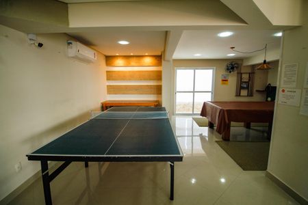 Apartamento para alugar com 92m², 2 quartos e 2 vagasSala de Jogos