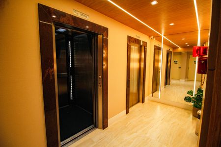 Apartamento para alugar com 92m², 2 quartos e 2 vagasÁrea comum