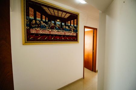 Apartamento para alugar com 92m², 2 quartos e 2 vagasBanheiro Social