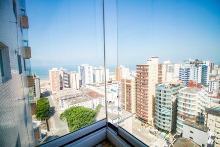 Apartamento para alugar com 92m², 2 quartos e 2 vagasVaranda