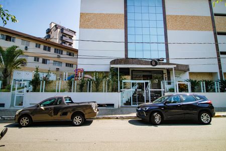 Apartamento para alugar com 92m², 2 quartos e 2 vagasFachada