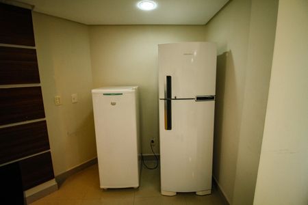 Apartamento para alugar com 92m², 2 quartos e 2 vagasÁrea comum - Salão de festas