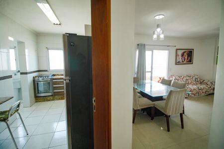 Apartamento para alugar com 92m², 2 quartos e 2 vagasSala