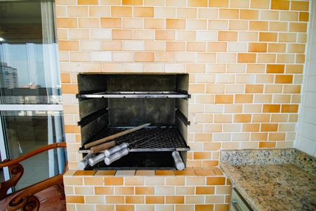 Apartamento para alugar com 92m², 2 quartos e 2 vagasVaranda