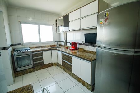 Apartamento para alugar com 92m², 2 quartos e 2 vagasCozinha