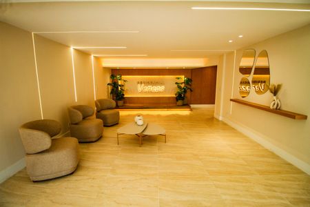 Apartamento para alugar com 92m², 2 quartos e 2 vagasÁrea comum