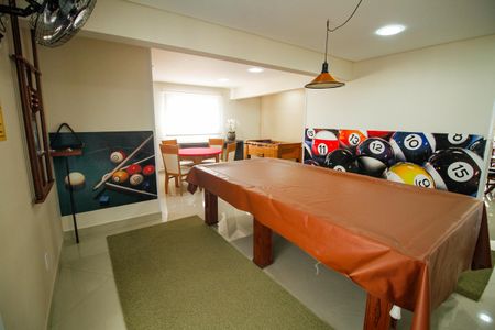 Apartamento para alugar com 92m², 2 quartos e 2 vagasSala de Jogos