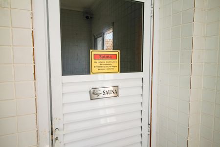 Apartamento para alugar com 92m², 2 quartos e 2 vagasSaúna