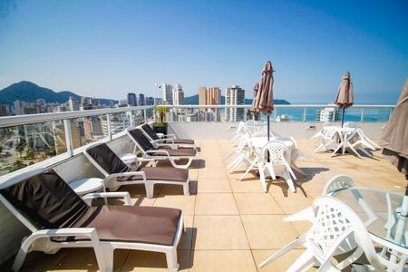 Apartamento para alugar com 92m², 2 quartos e 2 vagasÁrea comum - Piscina