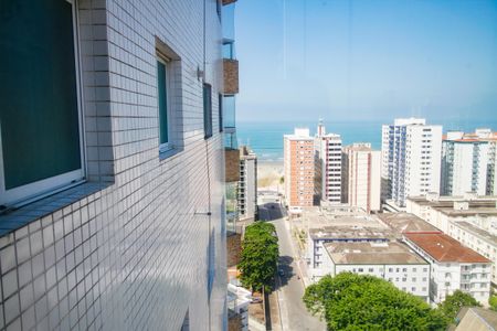 Apartamento para alugar com 92m², 2 quartos e 2 vagasVaranda