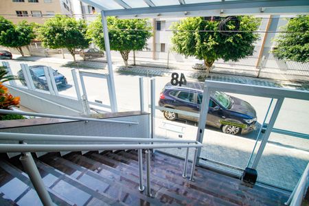 Apartamento para alugar com 92m², 2 quartos e 2 vagasÁrea comum