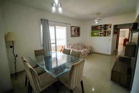 Apartamento para alugar com 92m², 2 quartos e 2 vagasSala