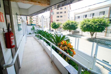 Apartamento para alugar com 92m², 2 quartos e 2 vagasÁrea comum