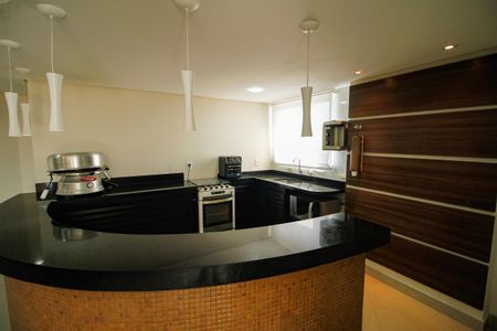 Apartamento para alugar com 92m², 2 quartos e 2 vagasÁrea comum - Salão de festas