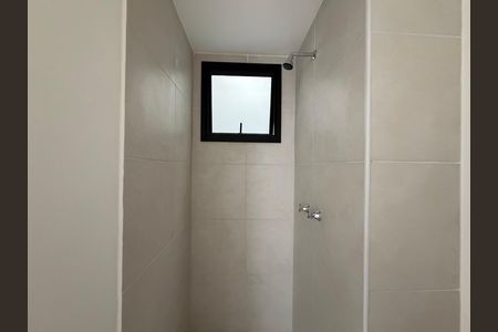Apartamento para alugar com 46m², 2 quartos e 1 vaga Apartamento para alugar com 46m², 2 quartos e 1 vagaBanheiro