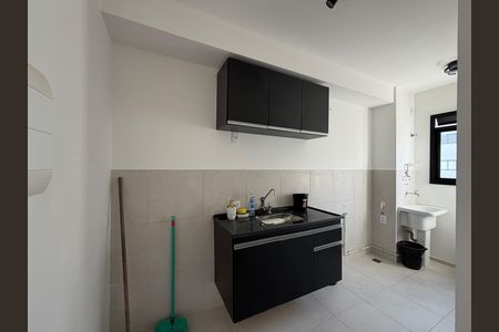 Apartamento para alugar com 46m², 2 quartos e 1 vaga Apartamento para alugar com 46m², 2 quartos e 1 vagaCozinha