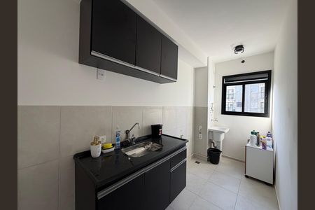Apartamento para alugar com 46m², 2 quartos e 1 vaga Apartamento para alugar com 46m², 2 quartos e 1 vagaCozinha