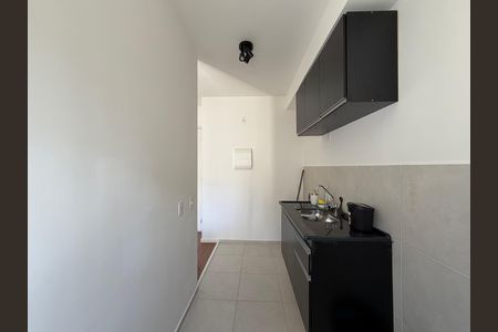 Apartamento para alugar com 46m², 2 quartos e 1 vaga Apartamento para alugar com 46m², 2 quartos e 1 vagaCozinha