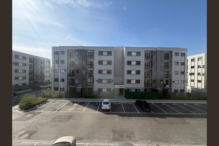 Apartamento para alugar com 46m², 2 quartos e 1 vaga Apartamento para alugar com 46m², 2 quartos e 1 vagaQuarto 2 - Vista