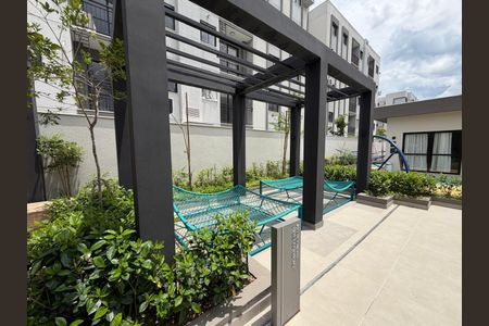 Apartamento para alugar com 46m², 2 quartos e 1 vaga Apartamento para alugar com 46m², 2 quartos e 1 vagaÁrea comum