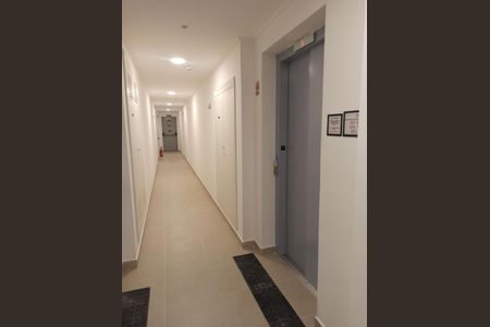 Apartamento para alugar com 85m², 3 quartos e 2 vagasHall Elevadores