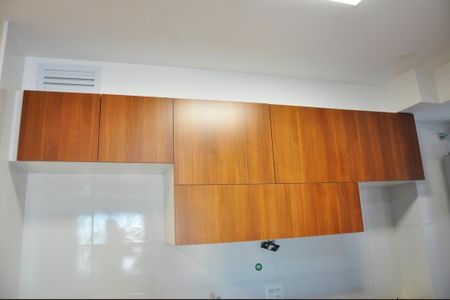 Apartamento para alugar com 85m², 3 quartos e 2 vagasDetalhe - Cozinha Americana