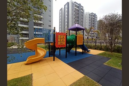 Apartamento para alugar com 85m², 3 quartos e 2 vagasPlayground
