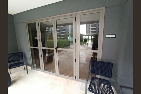 Apartamento para alugar com 85m², 3 quartos e 2 vagasAcademia