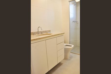 Apartamento para alugar com 85m², 3 quartos e 2 vagasDetalhe - Suíte