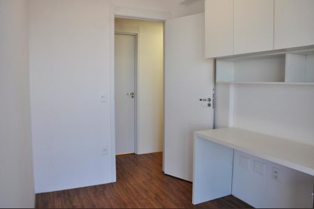 Apartamento para alugar com 85m², 3 quartos e 2 vagasDetalhe - Quarto 03