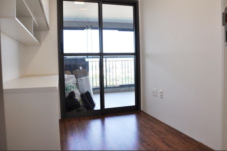 Apartamento para alugar com 85m², 3 quartos e 2 vagasDetalhe - Quarto 03
