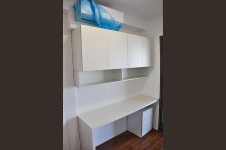 Apartamento para alugar com 85m², 3 quartos e 2 vagasDetalhe - Quarto 03