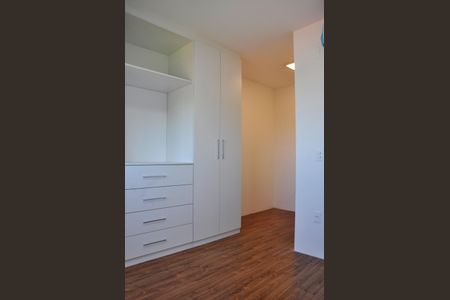 Apartamento para alugar com 85m², 3 quartos e 2 vagasDetalhe - Quarto 01 com Suíte