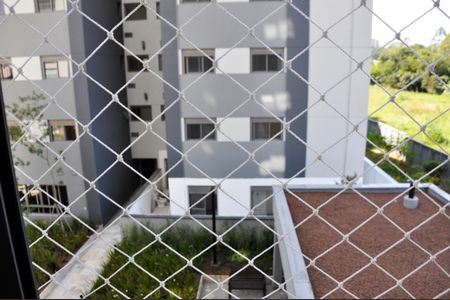 Apartamento para alugar com 85m², 3 quartos e 2 vagasDetalhe - Vista do Quarto 02