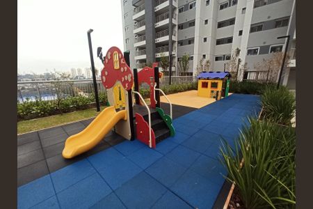 Apartamento para alugar com 85m², 3 quartos e 2 vagasPlayground