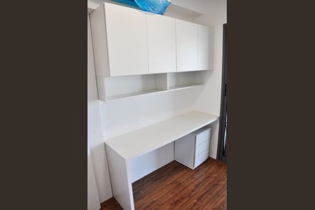 Apartamento para alugar com 85m², 3 quartos e 2 vagasDetalhe - Quarto 03