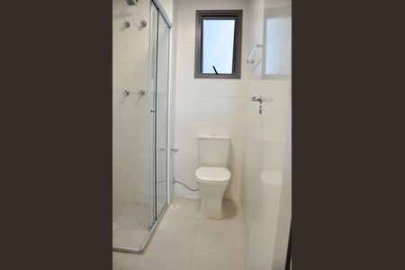 Apartamento para alugar com 85m², 3 quartos e 2 vagasDetalhe - Banheiro Social