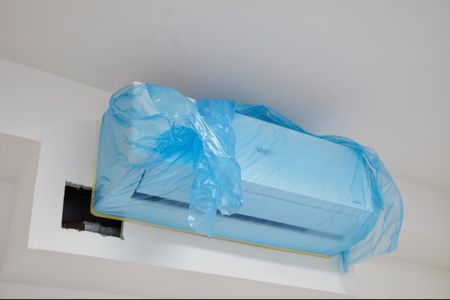 Apartamento para alugar com 85m², 3 quartos e 2 vagasDetalhe - Quarto 02