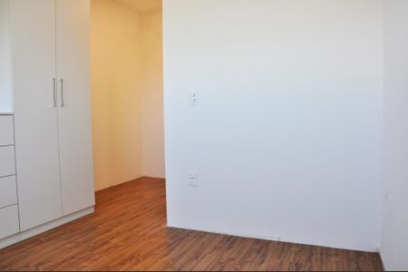 Apartamento para alugar com 85m², 3 quartos e 2 vagasDetalhe - Quarto 01 com Suíte