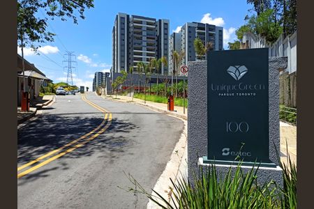 Apartamento para alugar com 85m², 3 quartos e 2 vagasFachada do Prédio