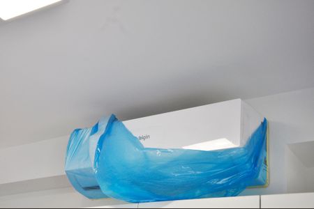 Apartamento para alugar com 85m², 3 quartos e 2 vagasDetalhe - Quarto 03