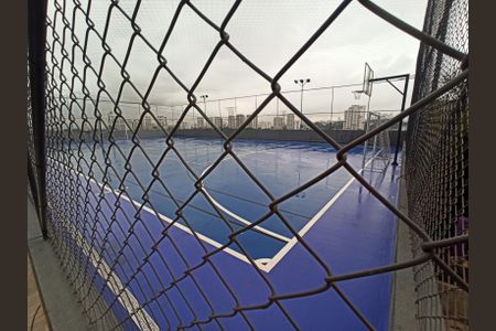 Apartamento para alugar com 85m², 3 quartos e 2 vagasQuadra Esportiva