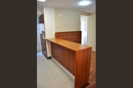 Apartamento para alugar com 85m², 3 quartos e 2 vagasDetalhe - Cozinha Americana