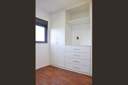 Apartamento para alugar com 85m², 3 quartos e 2 vagasDetalhe - Quarto 01 com Suíte